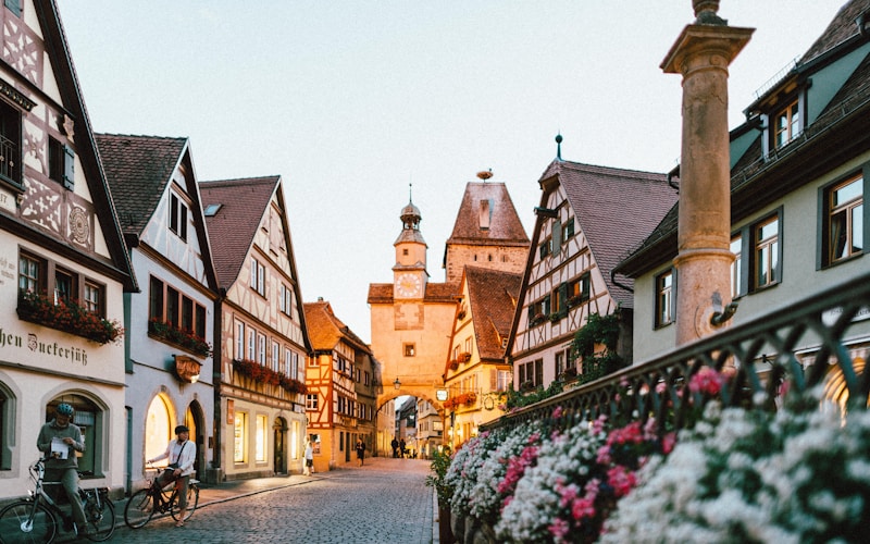 IPTV in Germany: Bundesliga, German Channels, and the Turkish Community